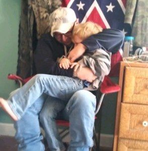 Meet your Posher, Jerry